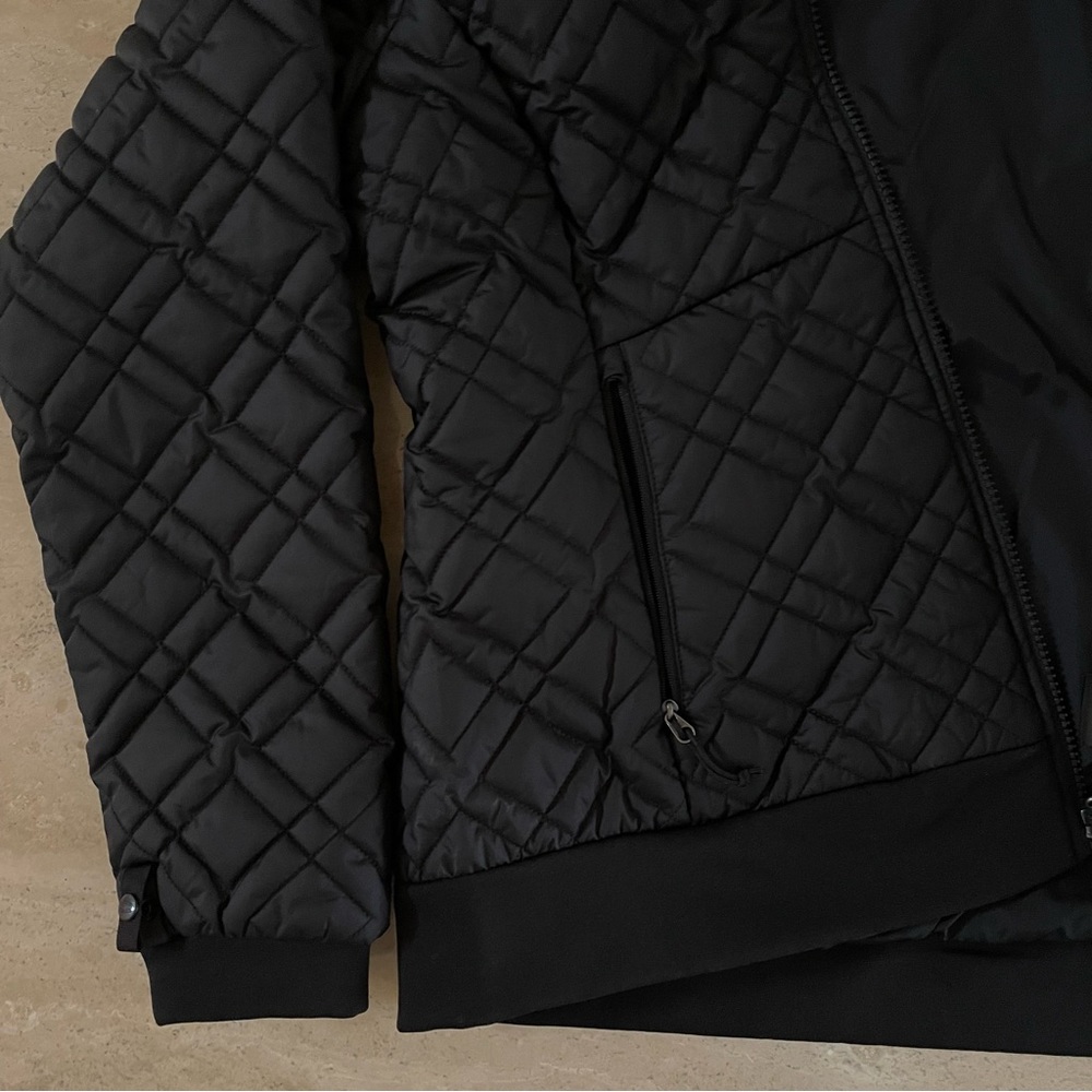 The North Face Hyvent 3-in-1 Triclimate Jakcet - Picture 9 of 12